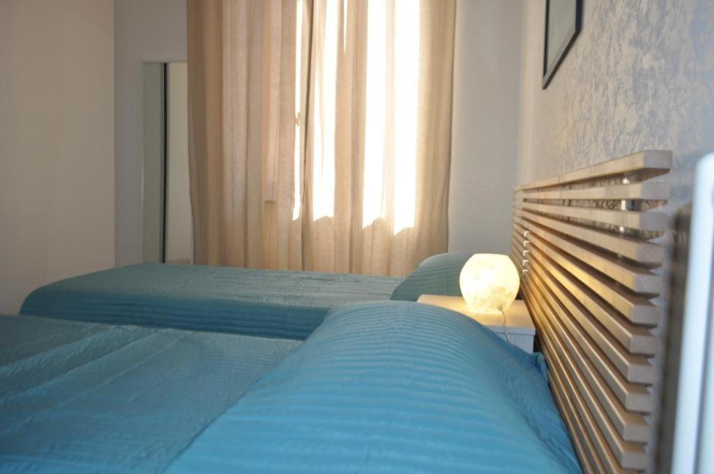 Flatinrome Trastevere Complex Roma Exterior foto