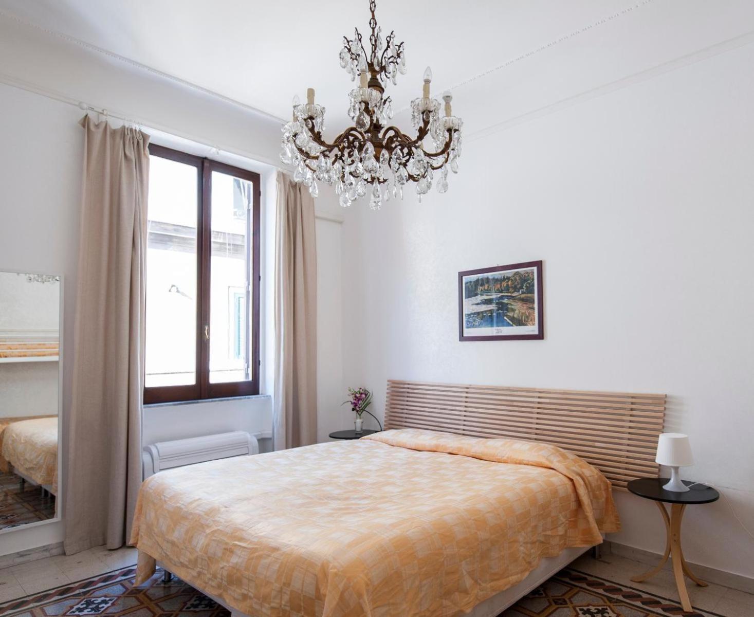 Flatinrome Trastevere Complex Roma Exterior foto